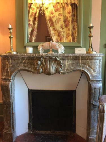 Bed & Breakfast Ch�teau De Couin