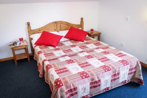 Apartamento R�sidence Les Valmonts Vaujany