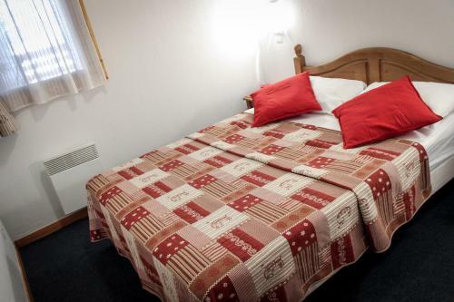Apartamento R�sidence Les Valmonts Vaujany