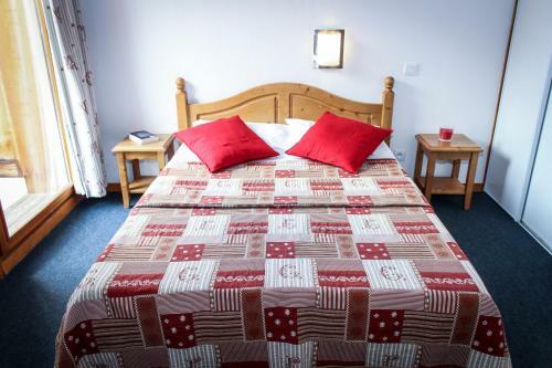 Apartamento R�sidence Les Valmonts Vaujany