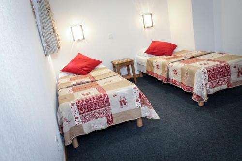 Apartamento R�sidence Les Valmonts Vaujany