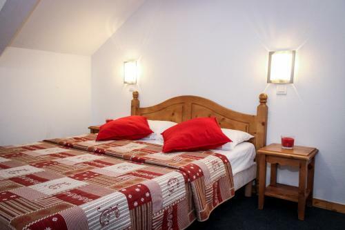 Apartamento R�sidence Les Valmonts Vaujany