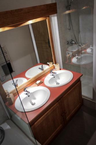 Apartamento R�sidence Les Valmonts Vaujany