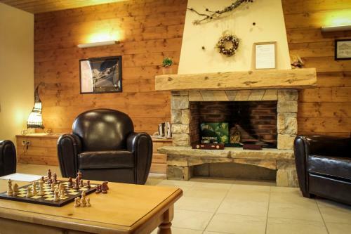 Apartamento R�sidence Les Valmonts Vaujany