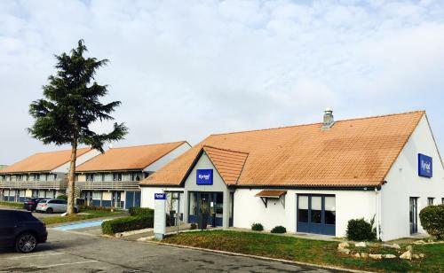 Fasthotel Relais P�ronne