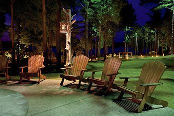 Hotel The Ritz-carlton Lodge, Reynolds Plantation