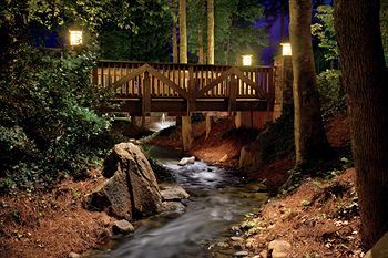 Hotel The Ritz-carlton Lodge, Reynolds Plantation