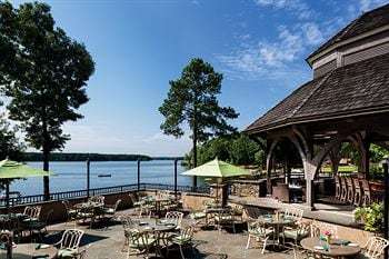 Hotel The Ritz-carlton Lodge, Reynolds Plantation