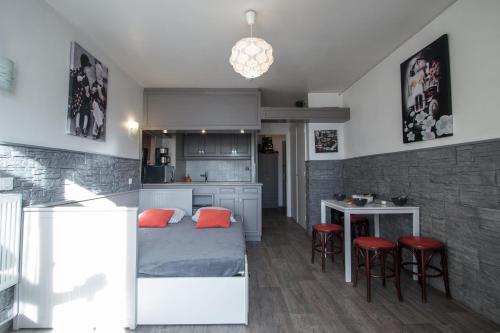 Apartamento Le Christiana