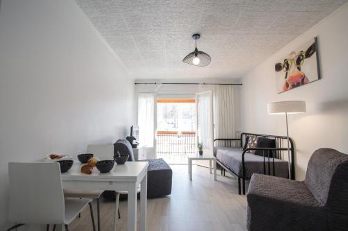 Apartamento Le Christiana