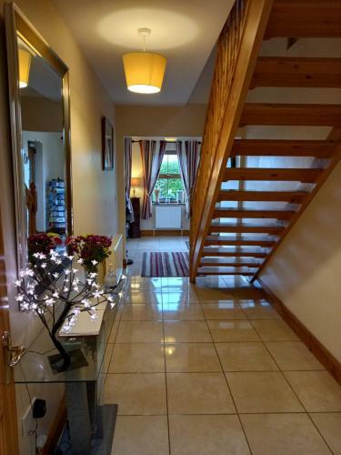 Bed & Breakfast A New U Country Cottage