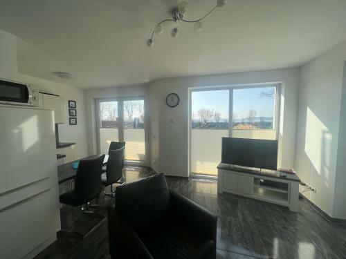 Apartamento Haus Hannah