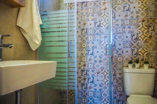 Agroturismo Kroussos Cottage