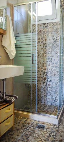 Agroturismo Kroussos Cottage