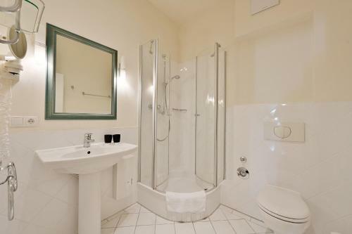 Apartamento Ferienwohnung 2 Sellin Villa Celia