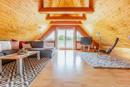 Apartamento Sonnensteg 5 - Ein Tag Am Meer