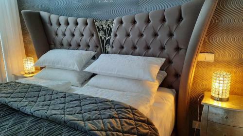 Apartamento Viktoria Deluxe