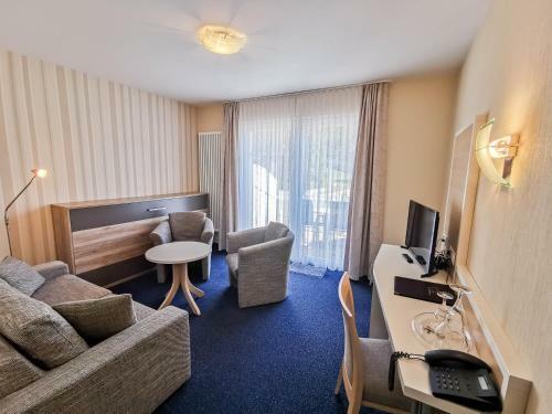 Wald-hotel