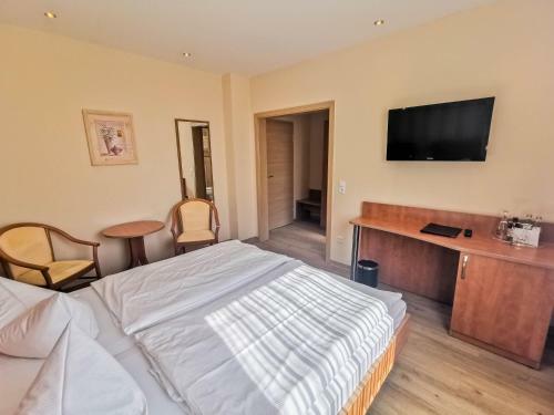 Wald-hotel