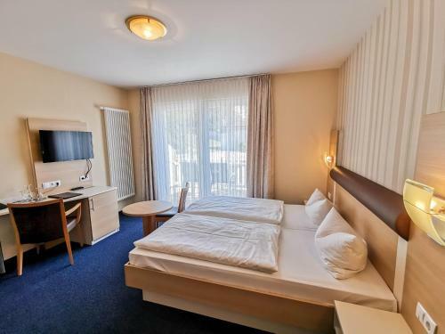 Wald-hotel