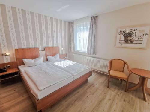 Wald-hotel