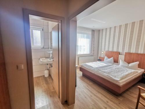 Wald-hotel