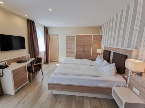 Wald-hotel