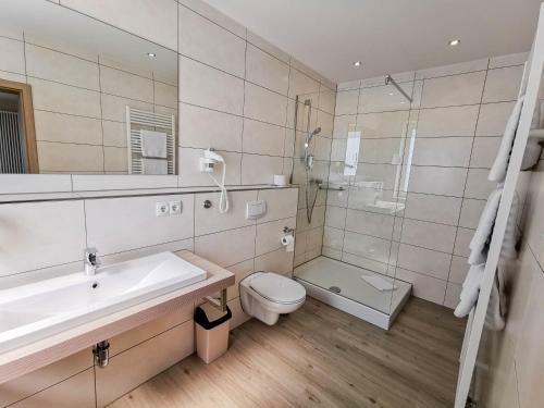 Wald-hotel