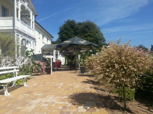 Wald-hotel