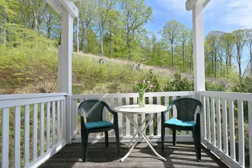 Apartamento Strandnahe Ferienwohnung 8 Villa Celia