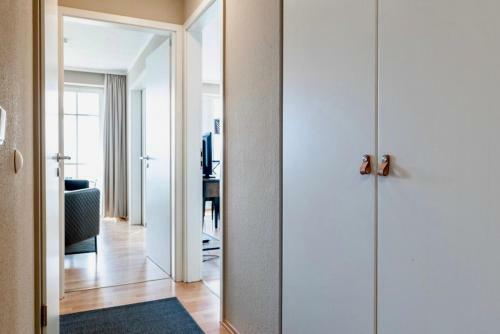 Apartamento Sehnsucht R�gen Ferienappartements