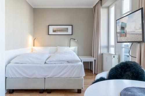 Apartamento Sehnsucht R�gen Ferienappartements
