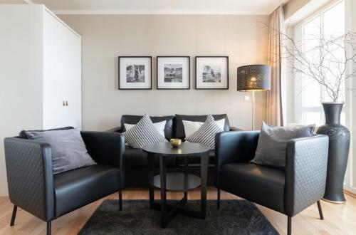 Apartamento Sehnsucht R�gen Ferienappartements
