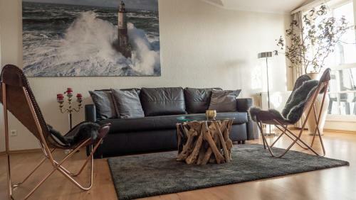 Apartamento Sehnsucht R�gen Ferienappartements
