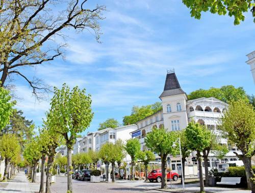 Apartamento Ferienwohnung Mit Meerblick An Der