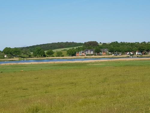 Apartamento Fewo Granitzblick 4 Mit Terrasse