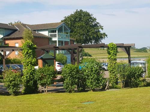 Apartamento Fewo Granitzblick 4 Mit Terrasse