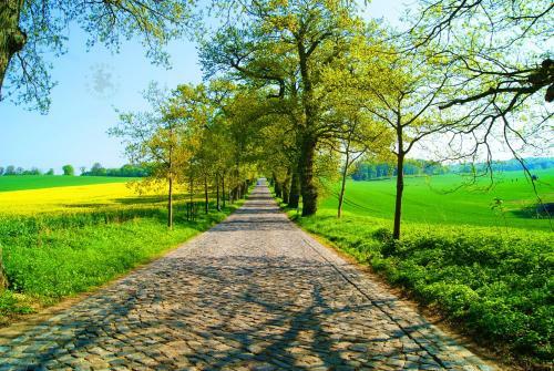 Apartamento Fewo Granitzblick 4 Mit Terrasse