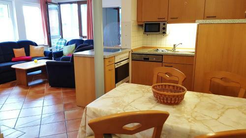Apartamento Fewo Granitzblick 4 Mit Terrasse