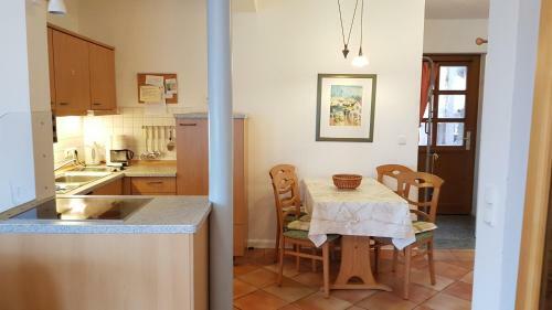 Apartamento Fewo Granitzblick 4 Mit Terrasse