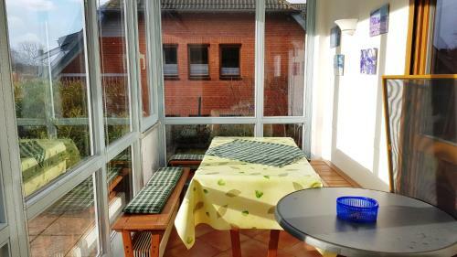 Apartamento Fewo Granitzblick 4 Mit Terrasse