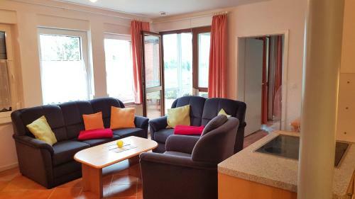Apartamento Fewo Granitzblick 4 Mit Terrasse