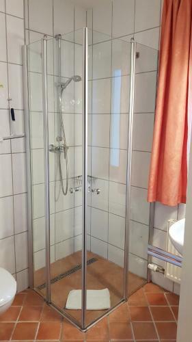 Apartamento Fewo Granitzblick 4 Mit Terrasse