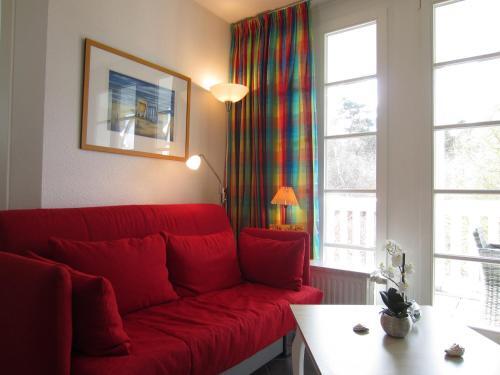 Apartamento Ferienwohnung Waldblick Nr. 17