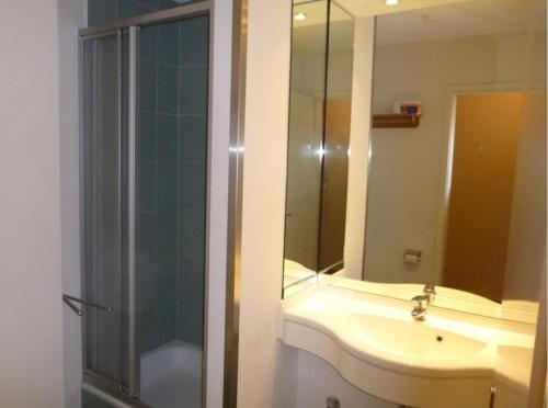 Apartamento Appartementhaus Strandstrasse 16