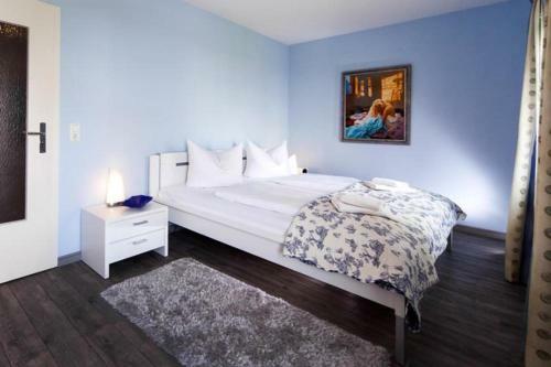 Apartamento Haus Am Park