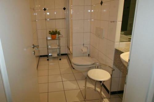 Apartamento Haus Am Park