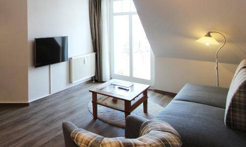 Apartamento Ferienwohnung Birgit
