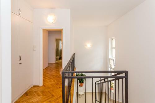 Ante Apartments