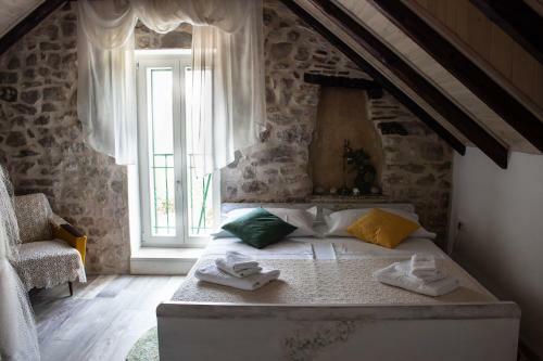 Villa Cindro House